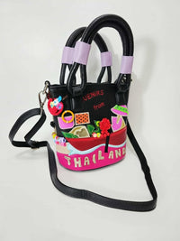 Thumbnail for Thailand bag