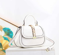 Thumbnail for Charie White Personalized Sling Bag