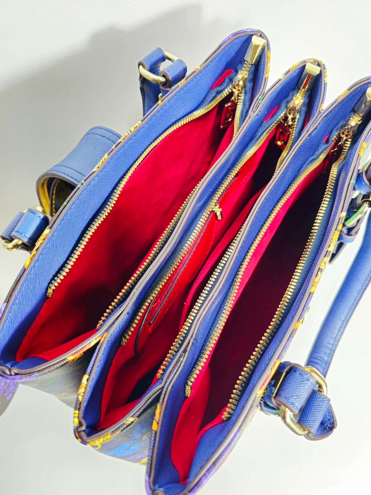 3 Compartment (Personalized)