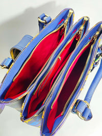3 Compartment (Personalized)