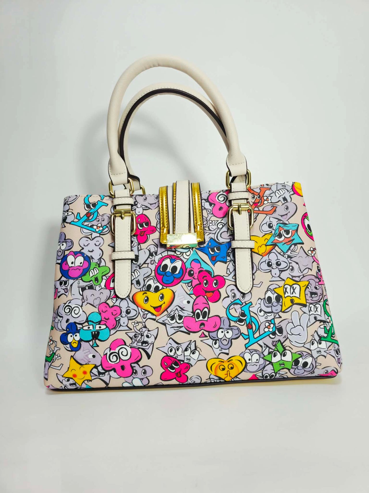 3 Compartment (Personalized)