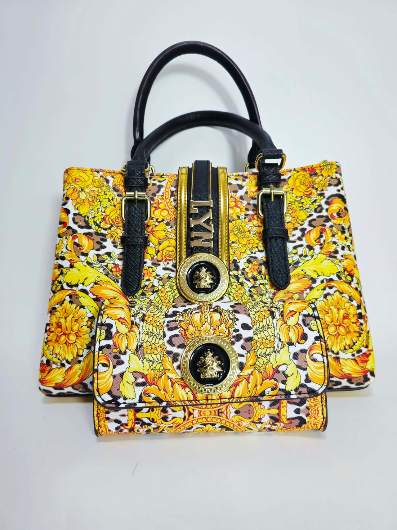 3 Compartment (Personalized)