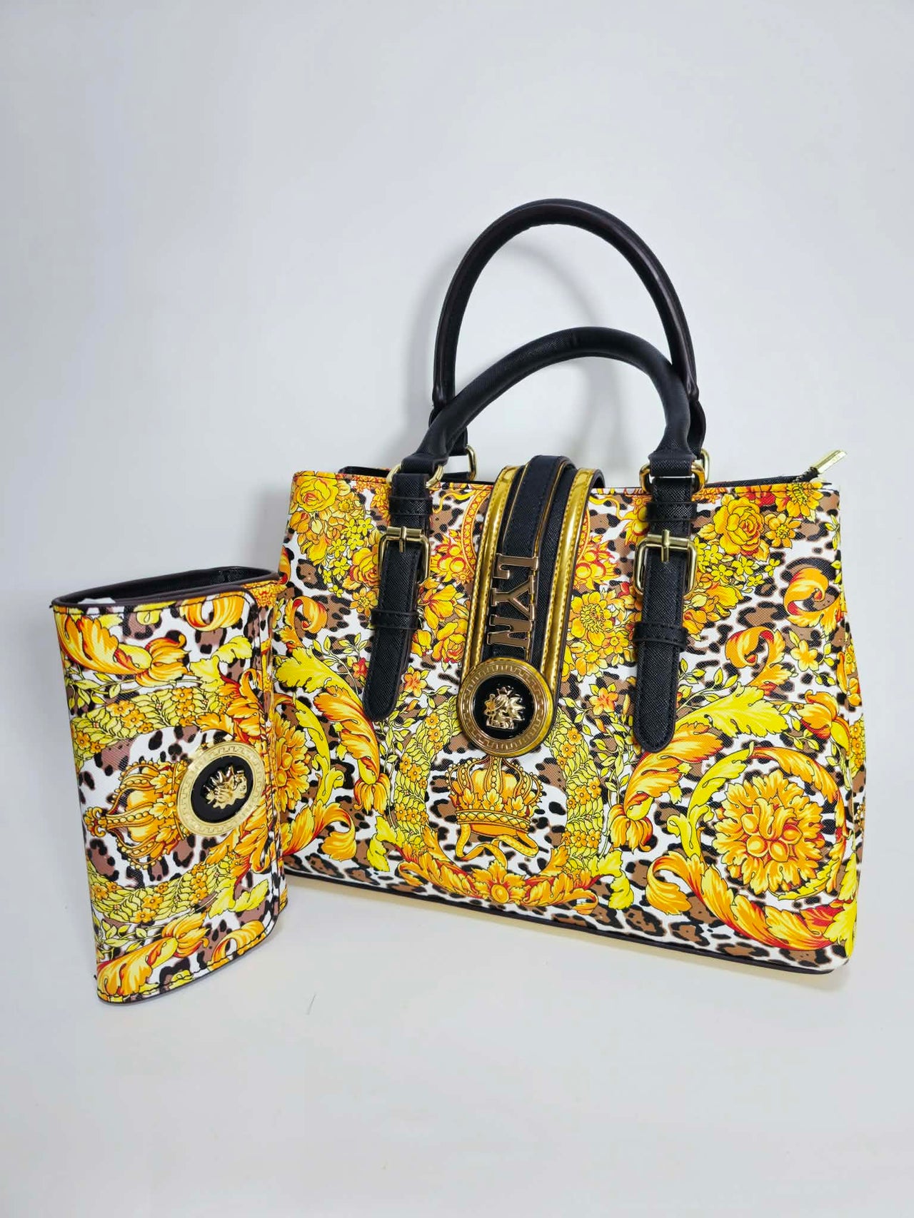 3 Compartment (Personalized)