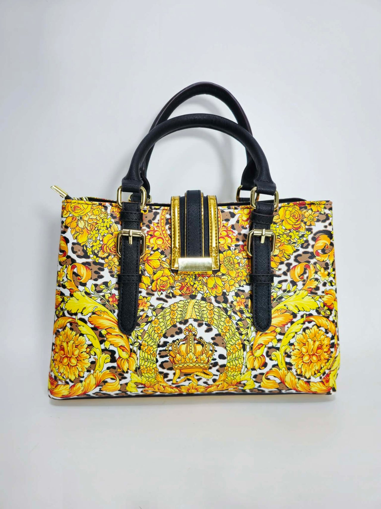3 Compartment (Personalized)