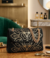 Duchess Clutch Bag