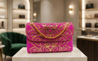 Duchess Clutch Bag