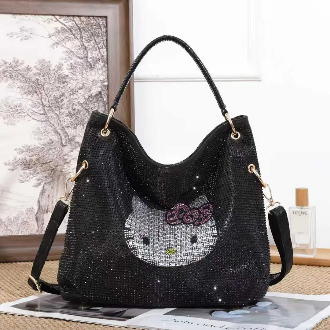 HK TOTE MEDIUM