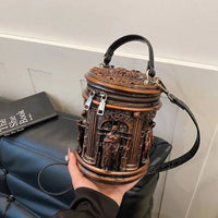 PILLAR SLING BAG