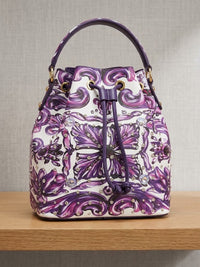 ROSETTA BUCKET BAG