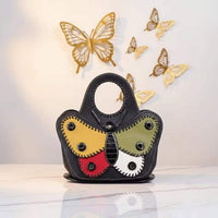 Butterfly bag new