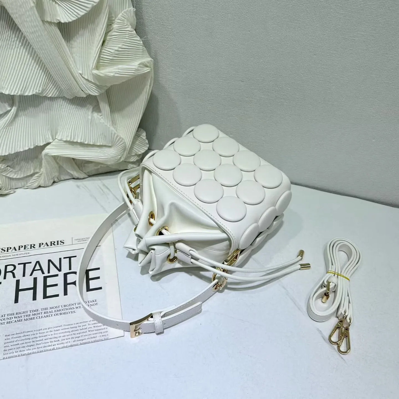 VICTORIA BAG