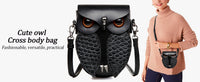 Owl mini sling