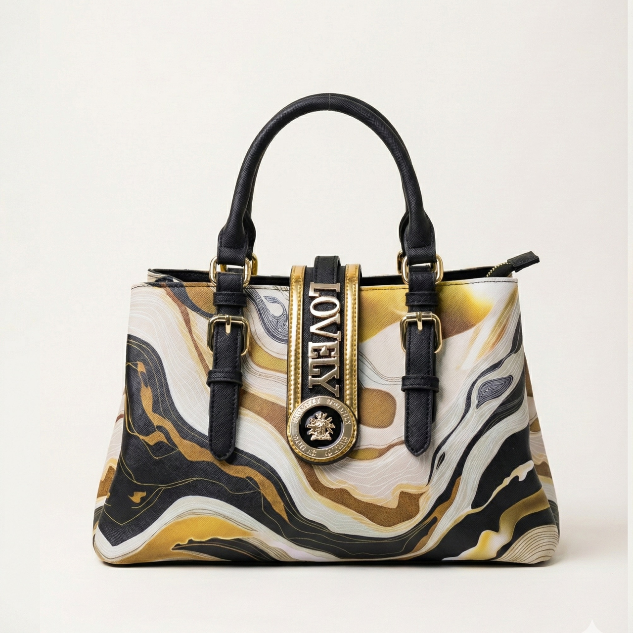 Elara Martina Handbag - Pre Order