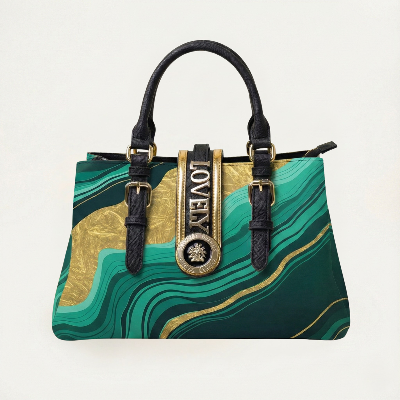 Elara Martina Handbag - Pre Order