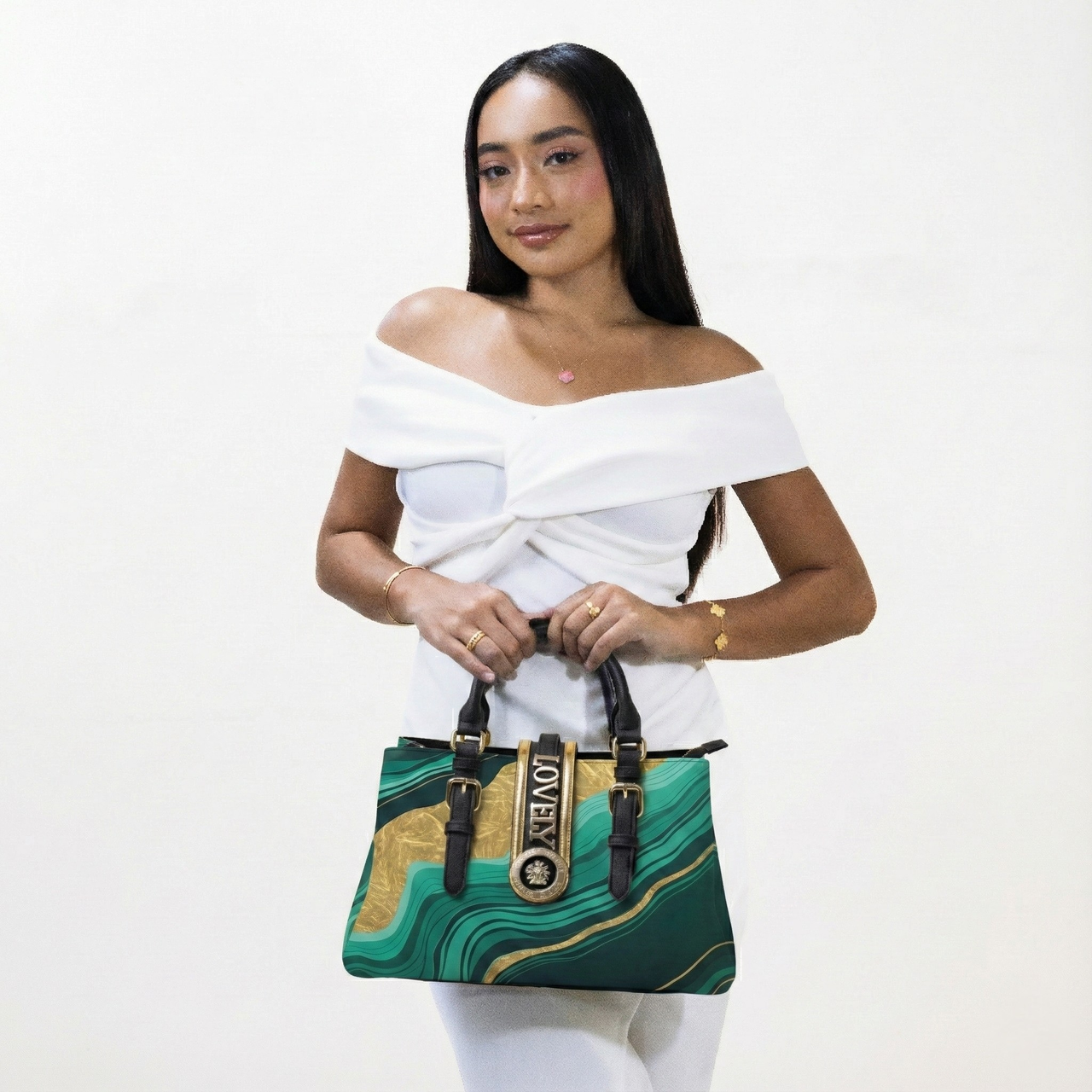 Elara Martina Handbag - Pre Order