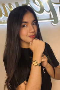 Thumbnail for Aurea wristwatch