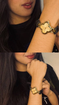Thumbnail for Aurea wristwatch