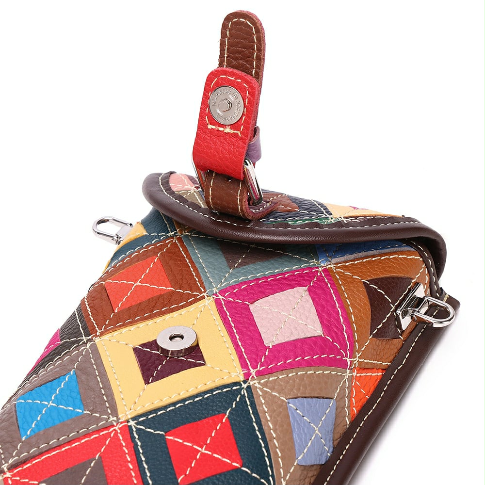 Bella Leather Sling