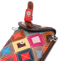Thumbnail for Bella Leather Sling