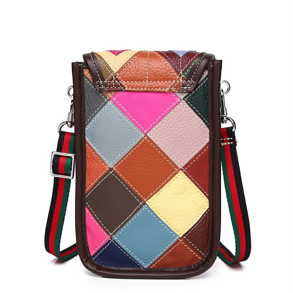 Bella Leather Sling