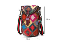 Thumbnail for Bella Leather Sling