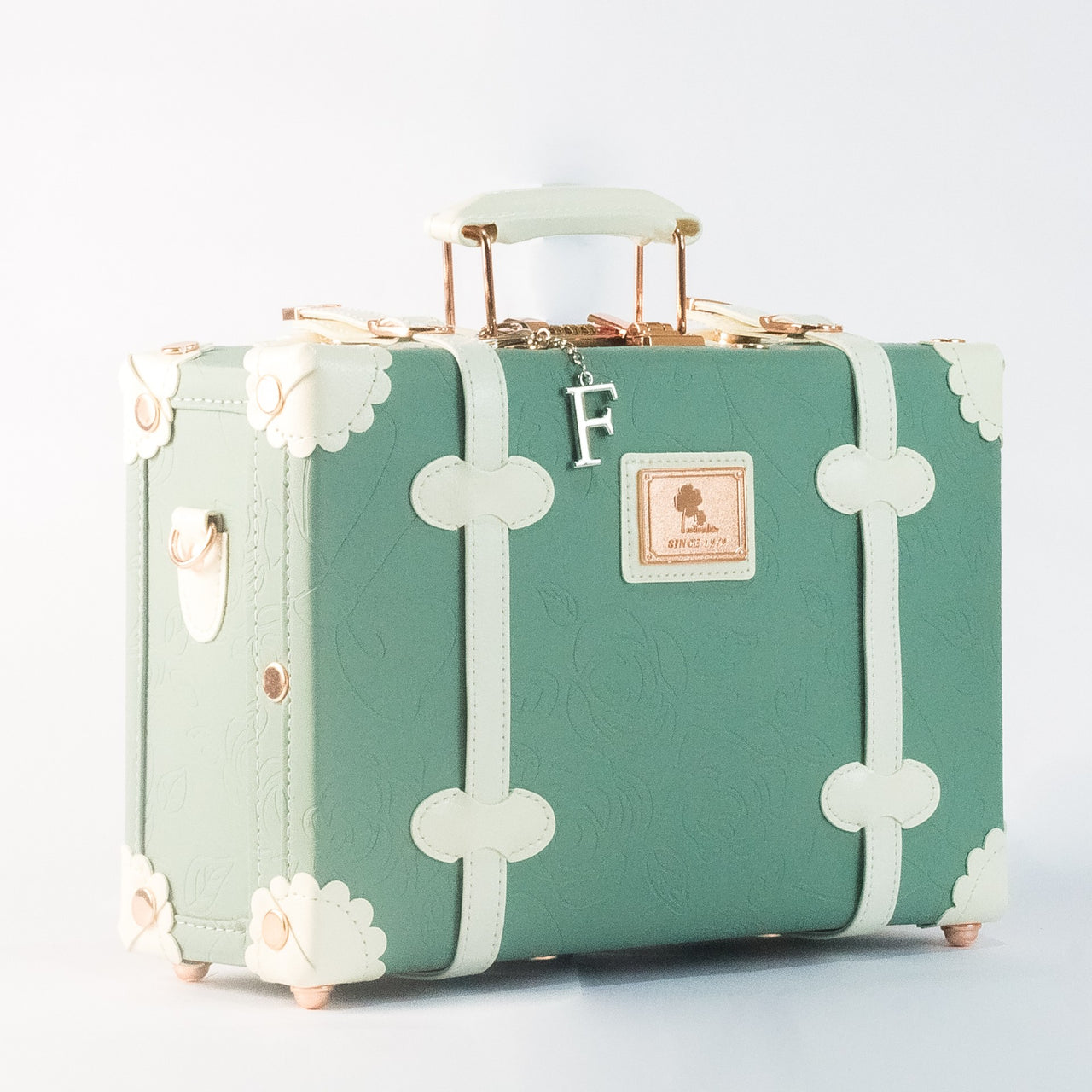 Fermoza Luggage Set / Sling