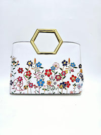 Thumbnail for Happy Flower Bag