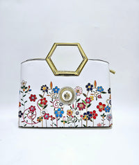 Thumbnail for Happy Flower Bag