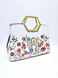 Thumbnail for Happy Flower Bag