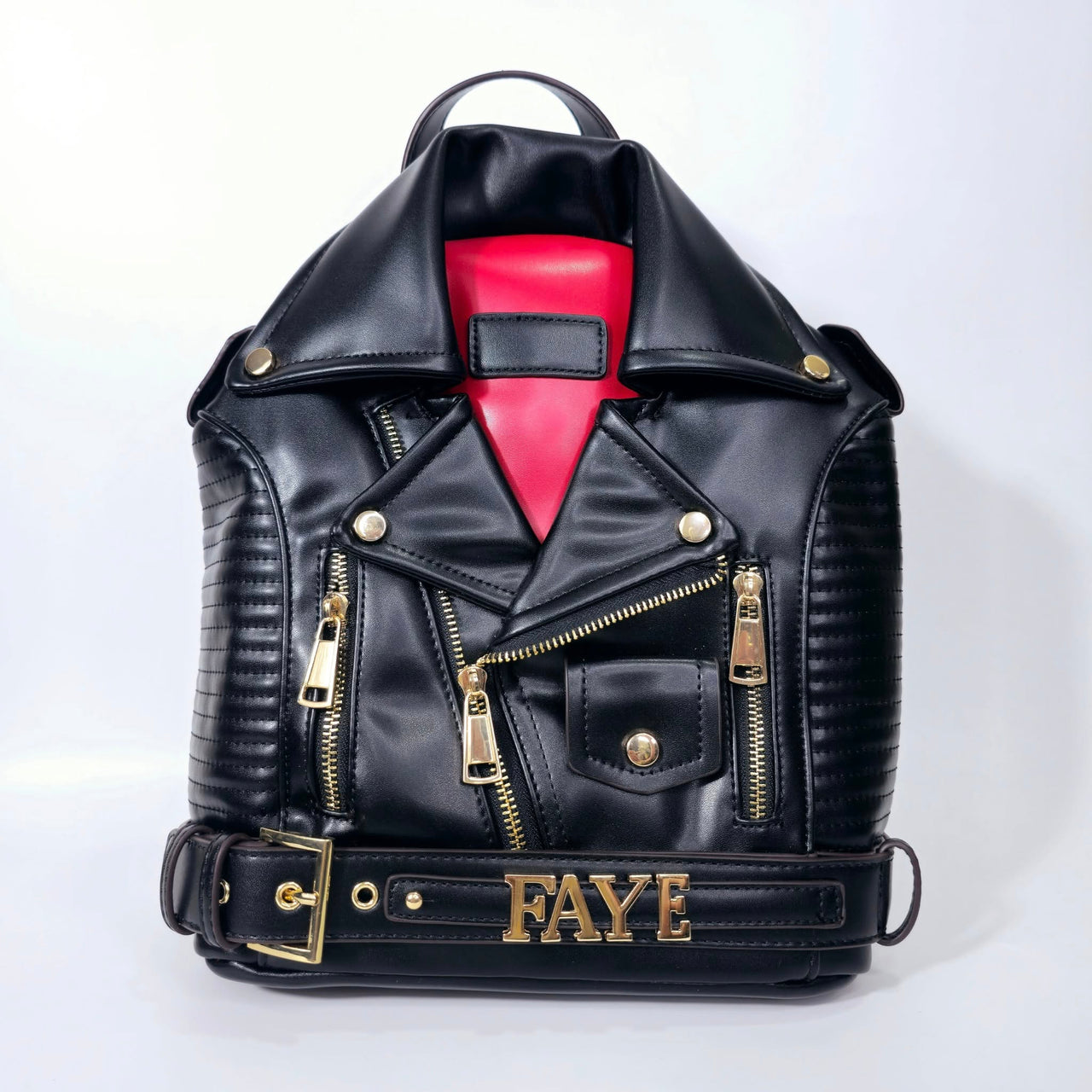 Personalized Jackie Backpack