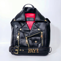 Personalized Jackie Backpack