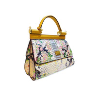 Thumbnail for Liezel Genuine Leather Handbag/Sling bag for