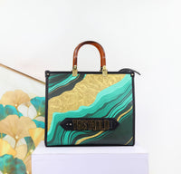 Thumbnail for Martina Elara Tote