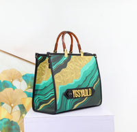 Thumbnail for Martina Elara Tote