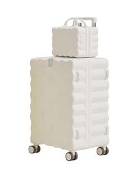 Thumbnail for Milky Luggage Set – 20” Trolley Pre Order