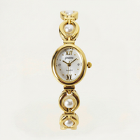 Love Anaya Women’s Luxury Watch