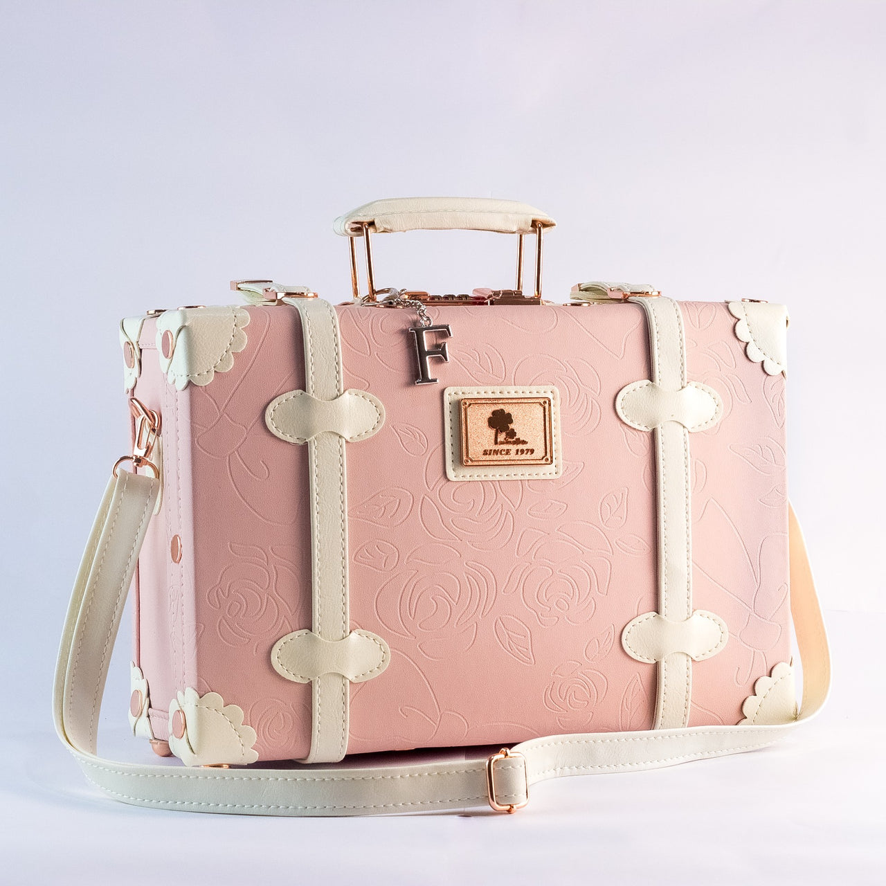 Fermoza Luggage Set / Sling