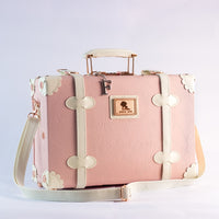 Thumbnail for Fermoza Luggage Set / Sling