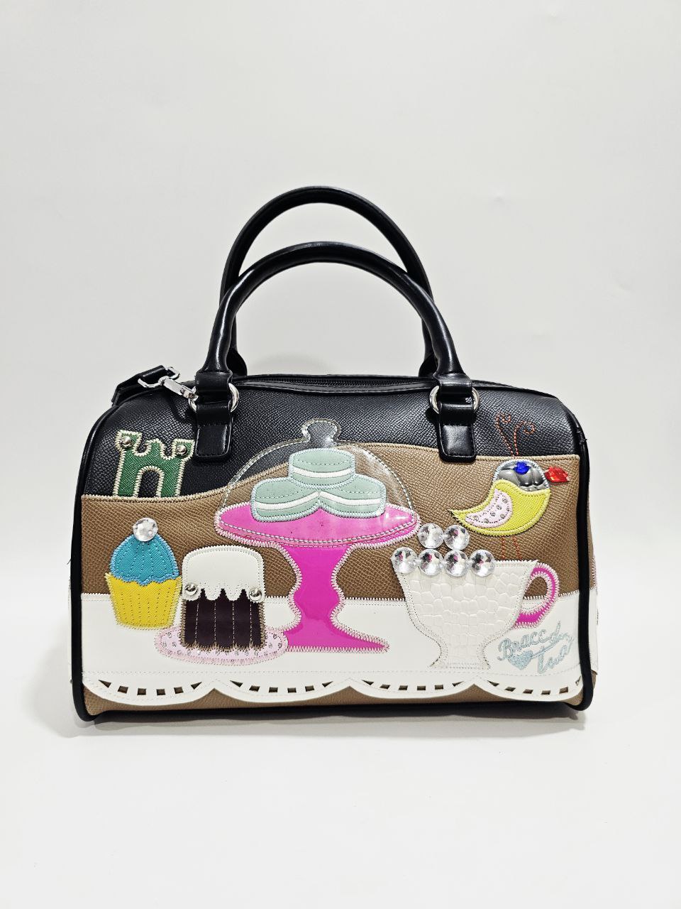 Teapot Handbag