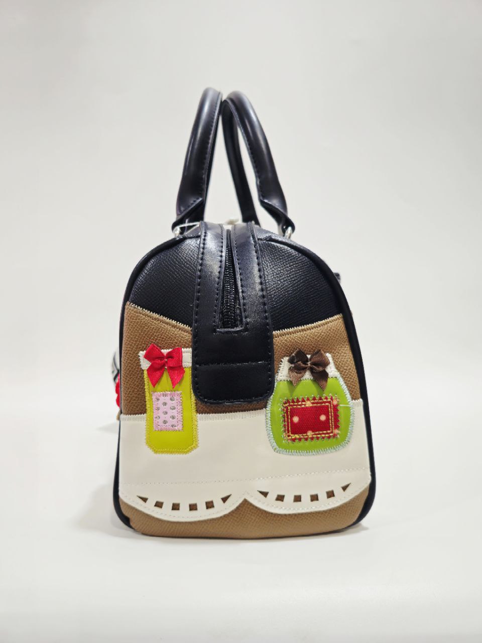 Teapot Handbag