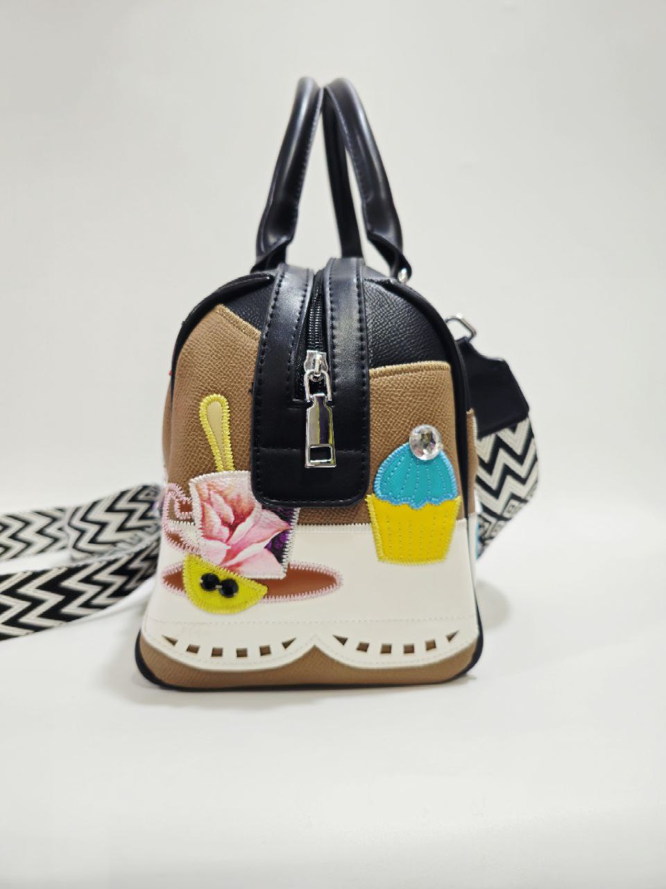 Teapot Handbag