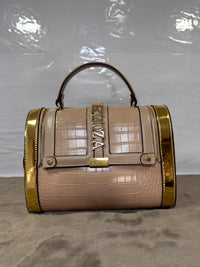 Thumbnail for Fermoza Celia Handbag: Elegance & Style