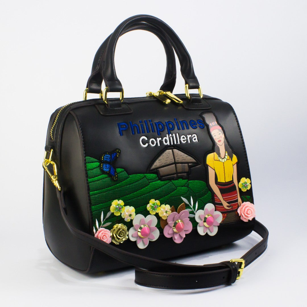 Cordillera Inspired Handbag