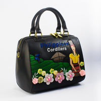 Thumbnail for Cordillera Inspired Handbag