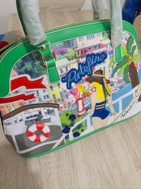 Thumbnail for NEW Portofino Inspired Handbag