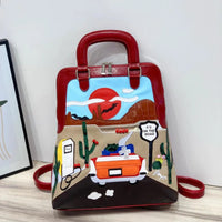 Thumbnail for On the Road Backpack