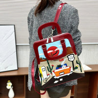 Thumbnail for On the Road Backpack