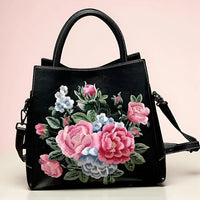 SECRET GARDEN BAG