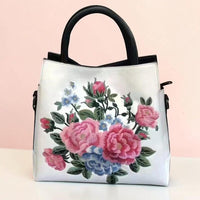 SECRET GARDEN BAG
