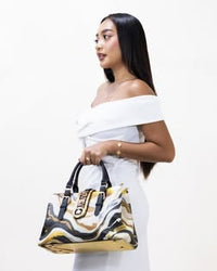 Elara Martina Handbag - Pre Order